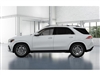 2025 Mercedes-Benz GLE GLE 350 4MATIC