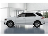 2025 Mercedes-Benz GLE GLE 350 4MATIC