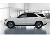 2025 Mercedes-Benz GLE GLE 450e 4MATIC