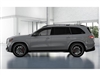 2025 Mercedes-Benz GLS AMG GLS 63