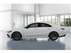 2025 Mercedes-Benz CLA CLA 250 4MATIC
