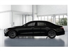 2025 Mercedes-Benz S-Class S 580 4MATIC