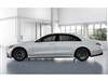 2025 Mercedes-Benz S-Class S 580 4MATIC