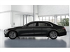 2025 Mercedes-Benz S-Class S 580 4MATIC