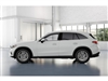 2025 Mercedes-Benz GLC GLC 300 4MATIC