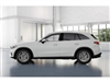 2025 Mercedes-Benz GLC GLC 300 4MATIC