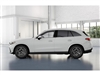 2025 Mercedes-Benz GLC GLC 300 4MATIC