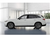 2025 Mercedes-Benz GLC GLC 350e 4MATIC