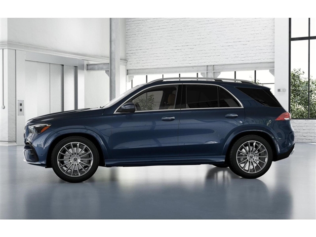 2025 Mercedes-Benz GLE GLE 350