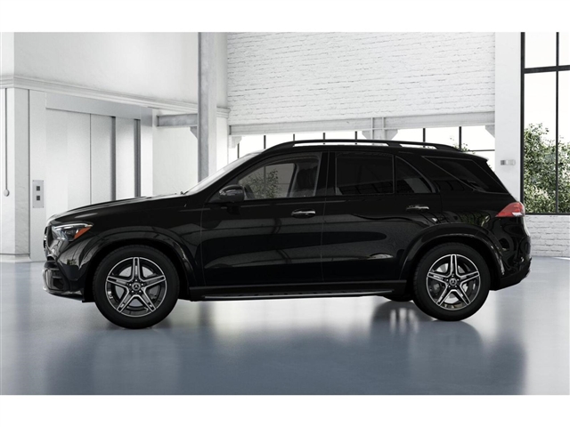 2025 Mercedes-Benz GLE GLE 350 4MATIC