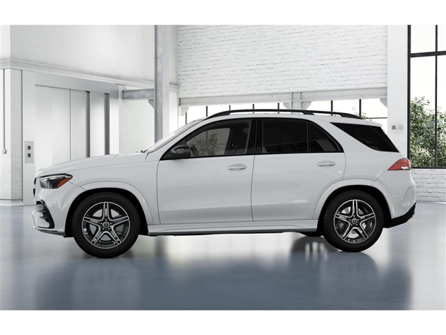 2025 Mercedes-Benz GLE GLE 350 4MATIC