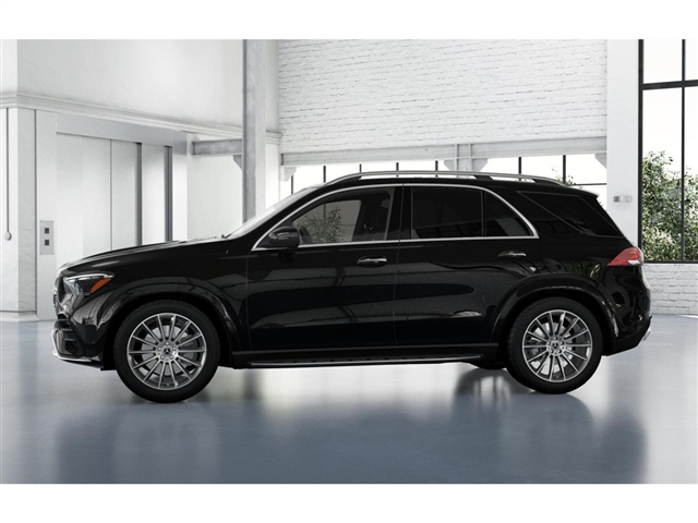 2025 Mercedes-Benz GLE GLE 350 4MATIC