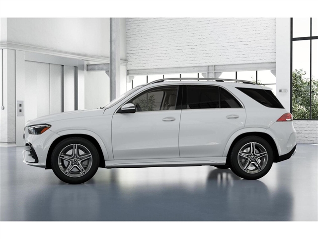 2025 Mercedes-Benz GLE GLE 350 4MATIC