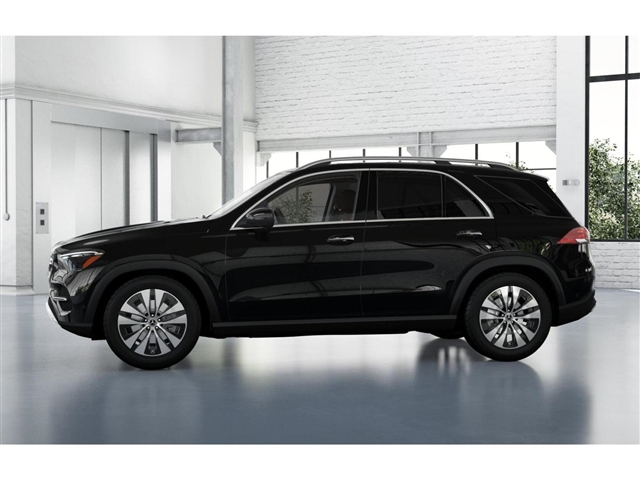 2025 Mercedes-Benz GLE GLE 350 4MATIC