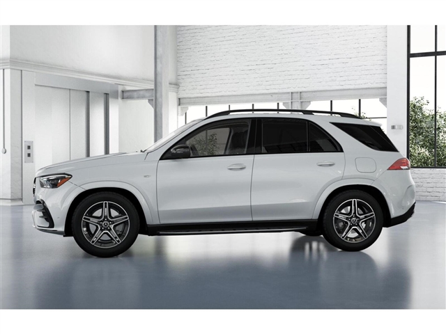 2026 Mercedes-Benz GLE GLE 450e 4MATIC