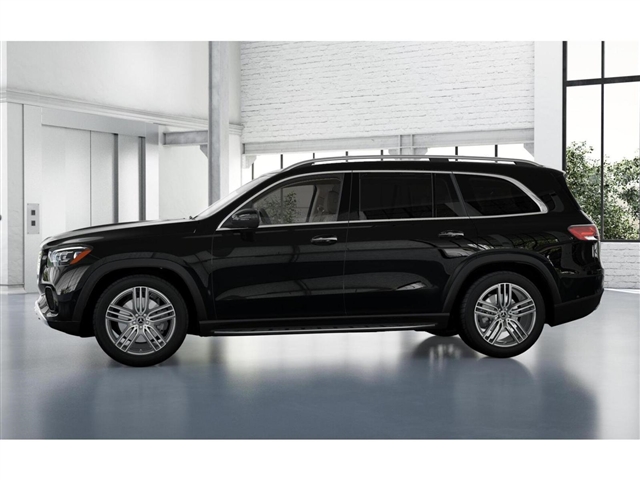 2025 Mercedes-Benz GLS GLS 450