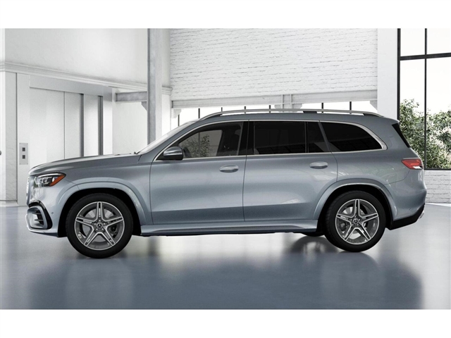 2025 Mercedes-Benz GLS GLS 450