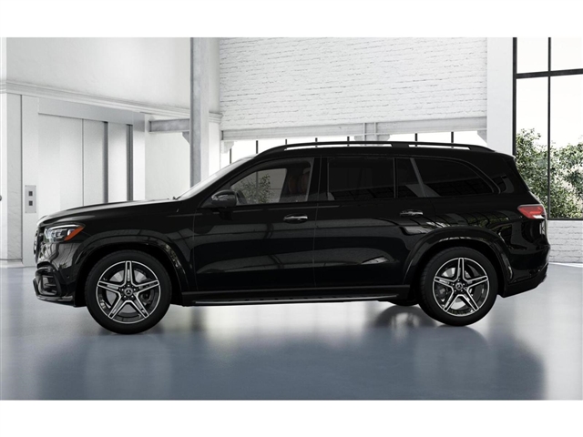2025 Mercedes-Benz GLS GLS 450