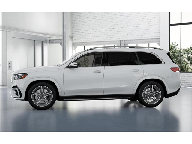 2025 Mercedes-Benz GLS GLS 450