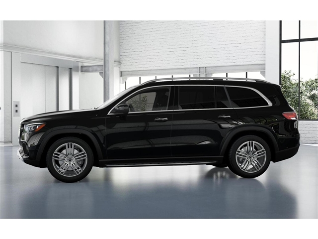 2025 Mercedes-Benz GLS GLS 450