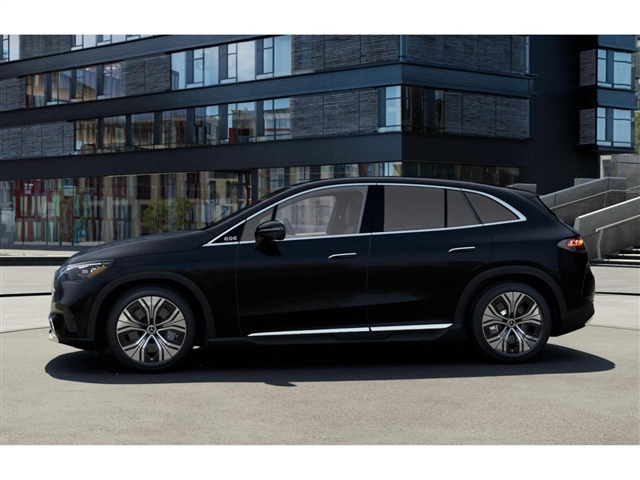 2025 Mercedes-Benz EQE EQE 350 4MATIC