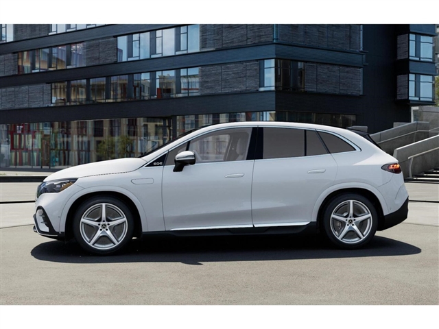 2025 Mercedes-Benz EQE EQE 350 4MATIC