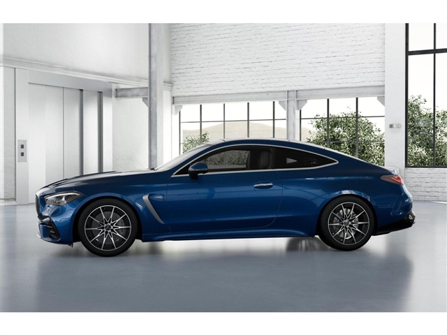2025 Mercedes-Benz CLE AMG CLE 53