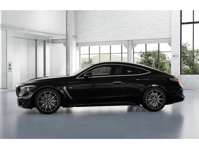 2025 Mercedes-Benz CLE AMG CLE 53