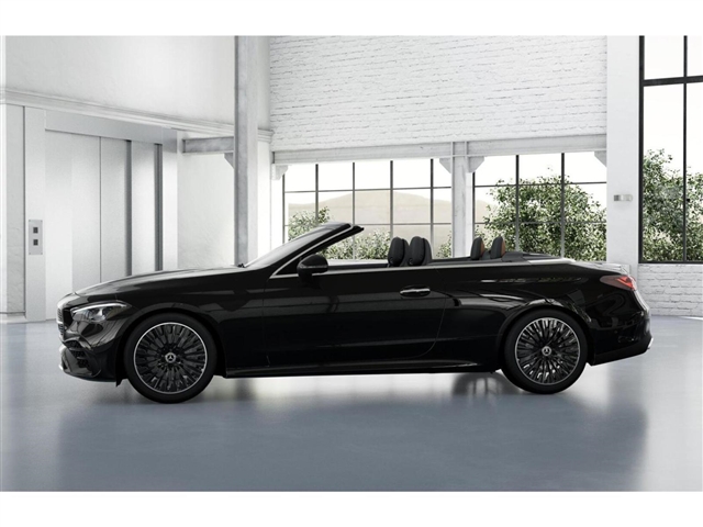 2025 Mercedes-Benz CLE CLE 300 4MATIC