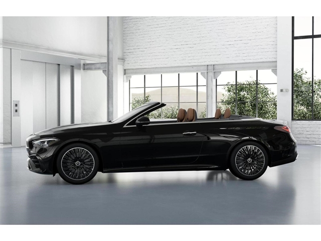2026 Mercedes-Benz CLE CLE 300 4MATIC