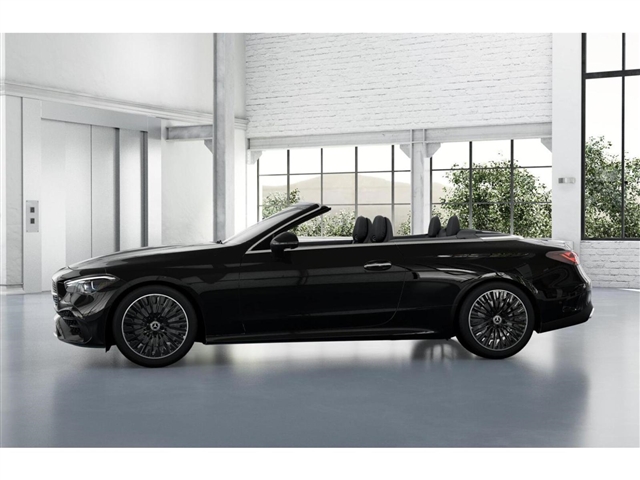 2025 Mercedes-Benz CLE CLE 450 4MATIC