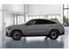 2025 Mercedes-Benz GLE AMG GLE 63 S