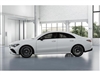 2025 Mercedes-Benz CLA CLA 250 4MATIC