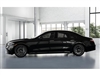 2025 Mercedes-Benz S-Class S 580 4MATIC