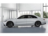 2025 Mercedes-Benz S-Class S 580 4MATIC