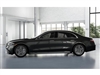 2025 Mercedes-Benz S-Class S 580 4MATIC