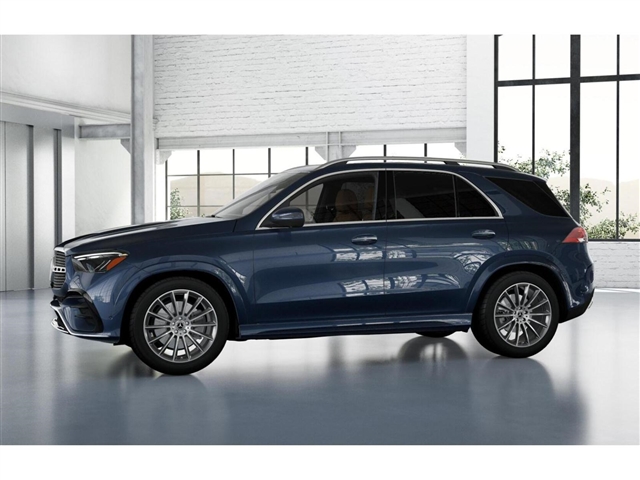 2025 Mercedes-Benz GLE GLE 350