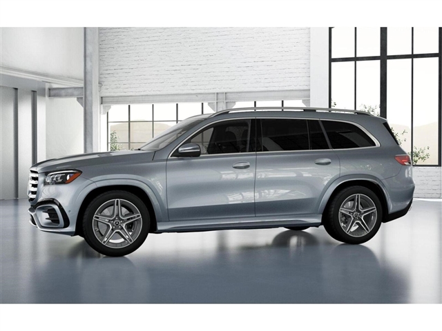 2025 Mercedes-Benz GLS GLS 450