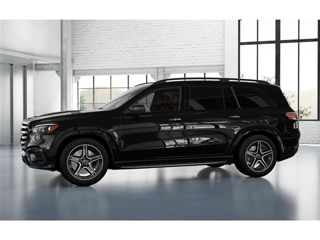 2025 Mercedes-Benz GLS GLS 450