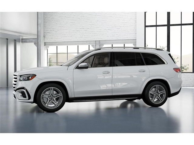 2025 Mercedes-Benz GLS GLS 450