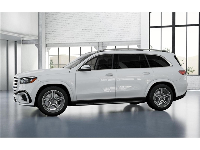 2025 Mercedes-Benz GLS GLS 450