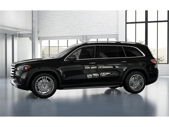 2025 Mercedes-Benz GLS GLS 450