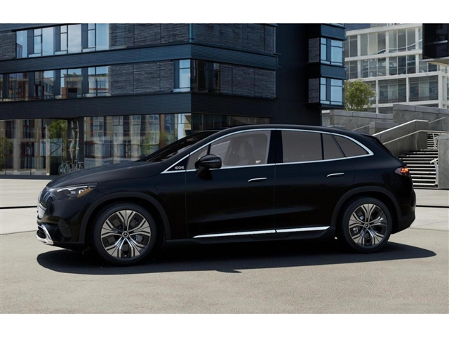 2025 Mercedes-Benz EQE EQE 350 4MATIC