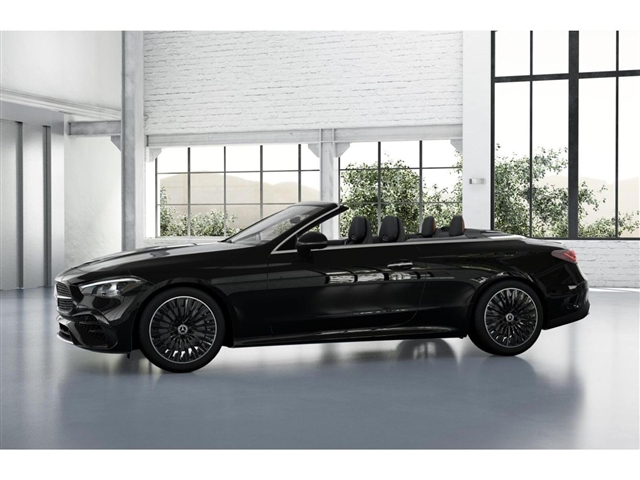 2025 Mercedes-Benz CLE CLE 300 4MATIC