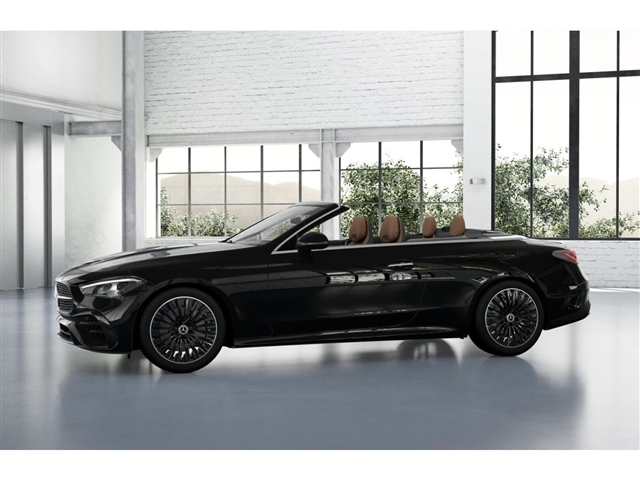 2026 Mercedes-Benz CLE CLE 300 4MATIC