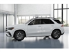 2025 Mercedes-Benz GLE GLE 350 4MATIC