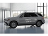 2025 Mercedes-Benz GLE GLE 350 4MATIC