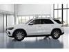 2025 Mercedes-Benz GLE GLE 350 4MATIC