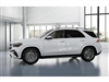 2025 Mercedes-Benz GLE GLE 350 4MATIC