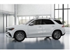 2025 Mercedes-Benz GLE GLE 350 4MATIC
